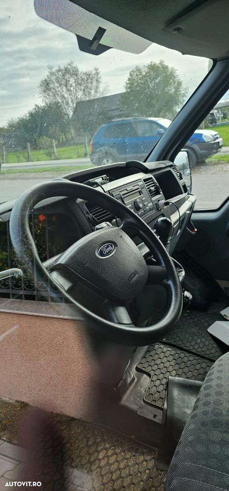 Ford Transit - 3