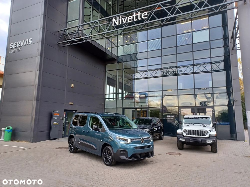 Citroën Berlingo - 22