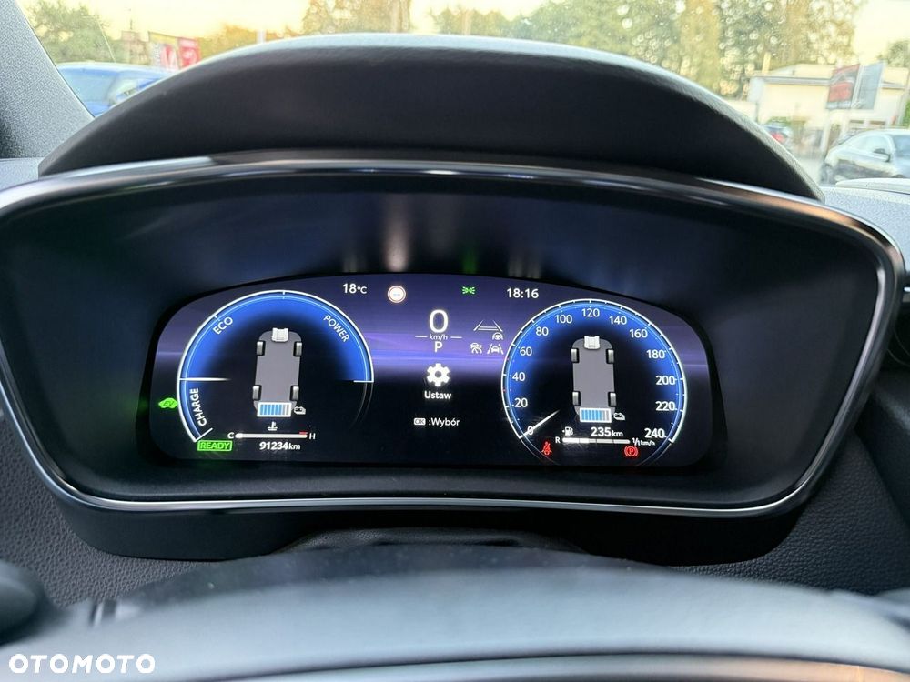 Toyota Corolla - 28