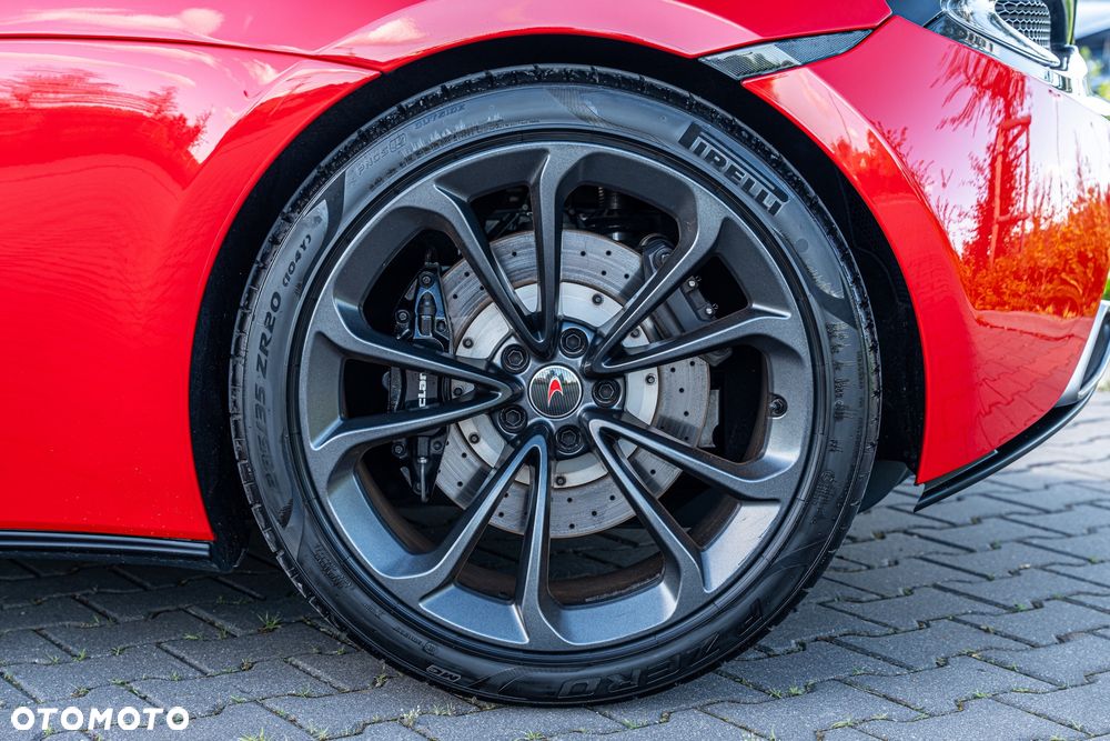 McLaren 570S Coupe Standard - 6