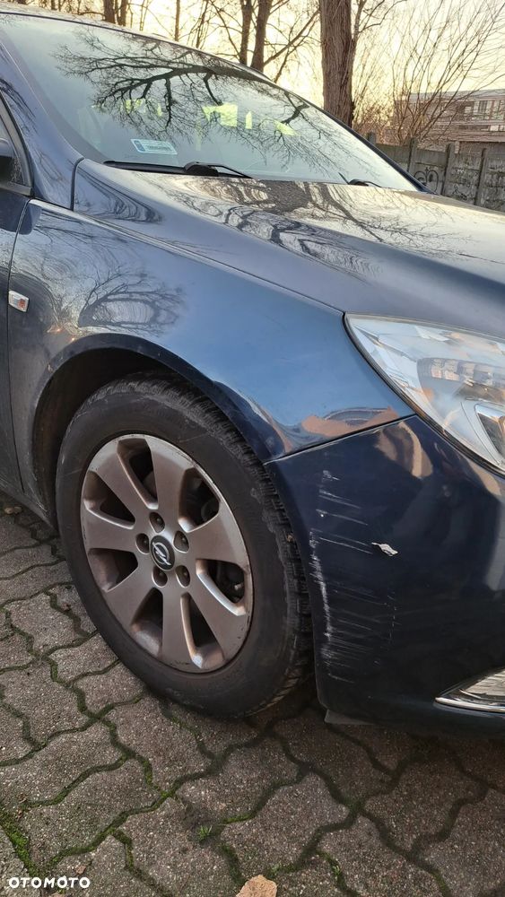 Opel Insignia - 7