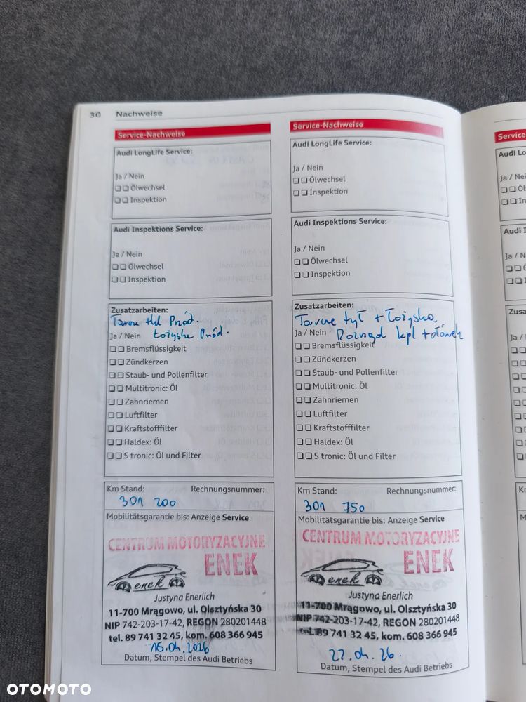Audi A5 Sportback 2.0 TDI DPF - 16