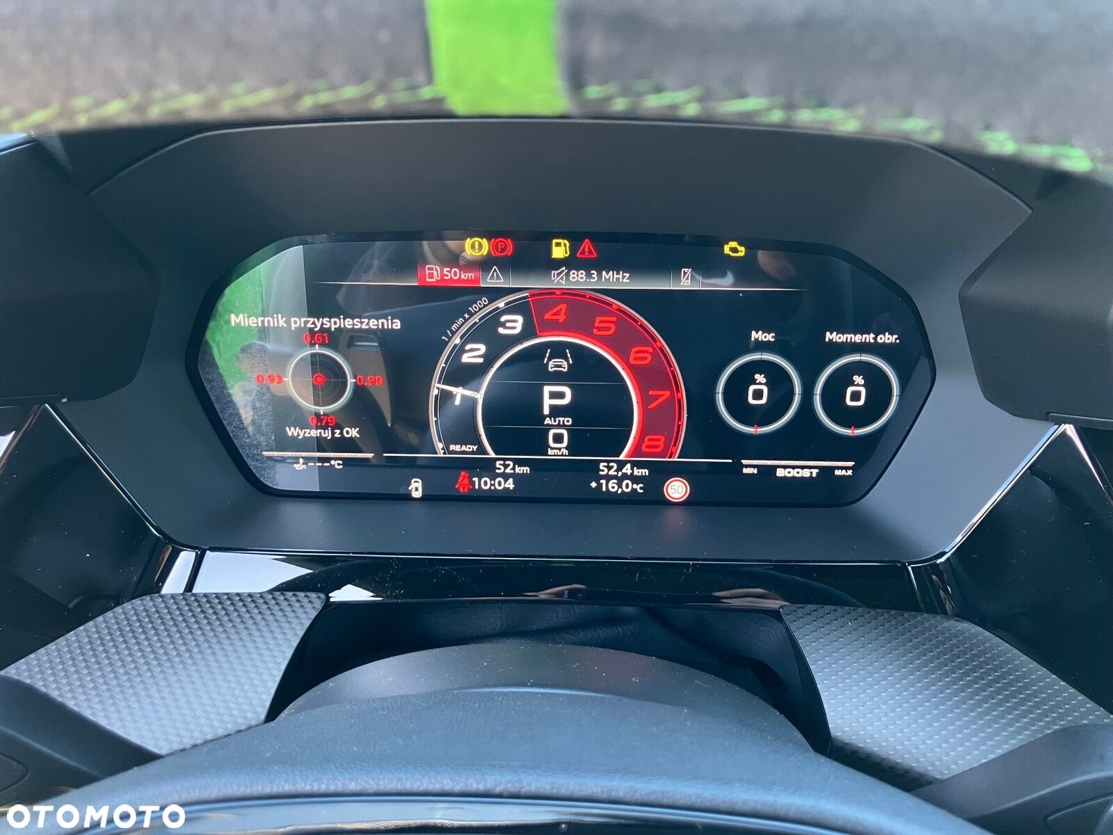 Audi RS3 Sportback - 20