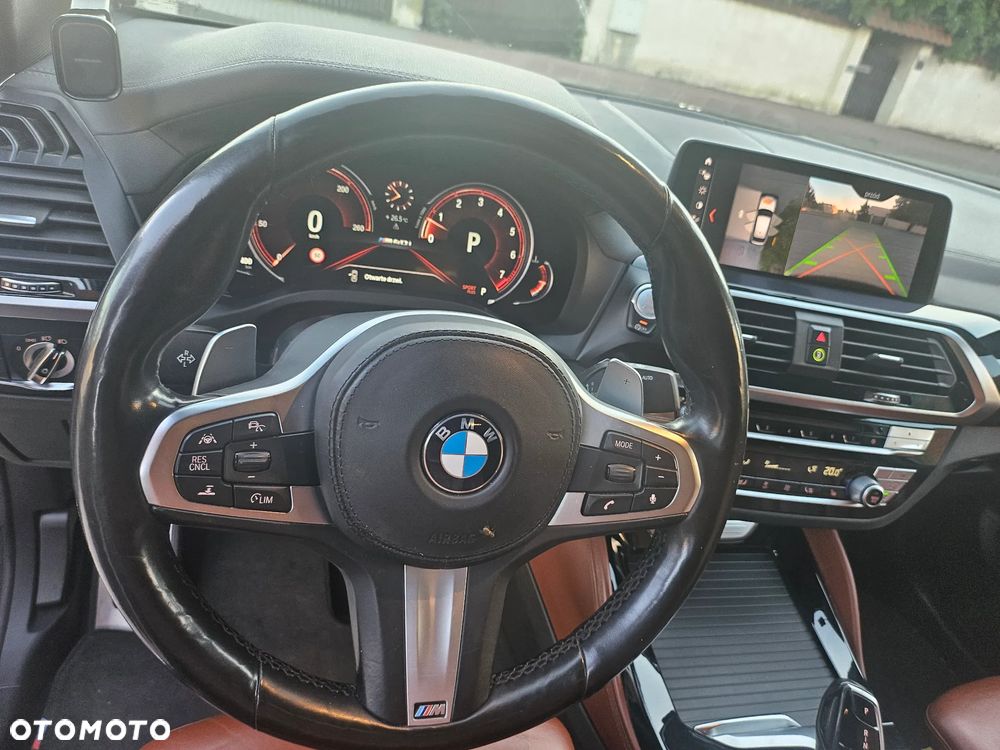 BMW X4 - 27