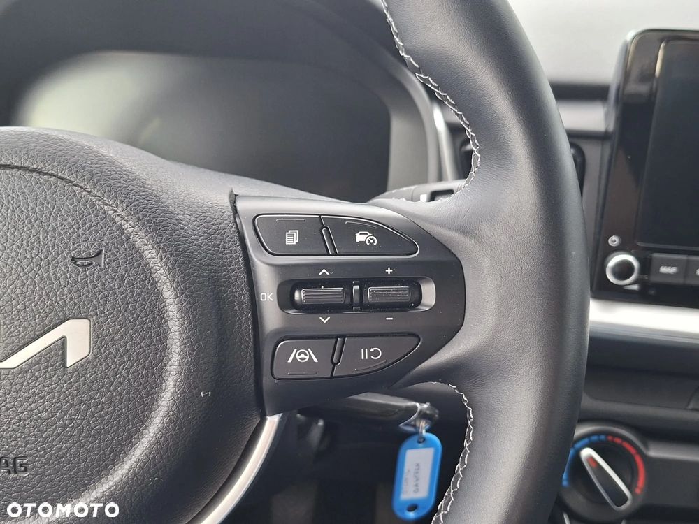 Kia Stonic 1.2 M - 28