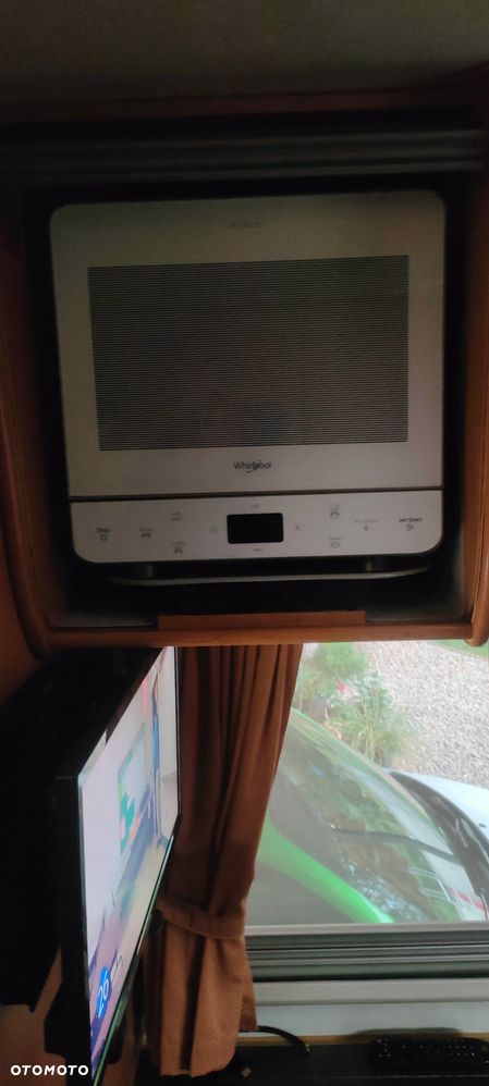Hymer-Eriba B510 - 17