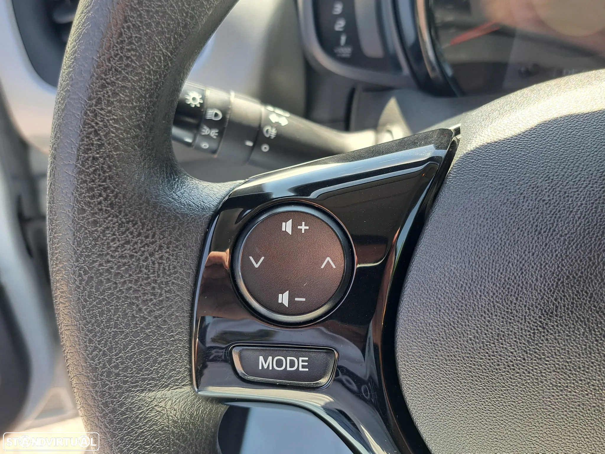 Citroën C1 1.0 VTi Feel - 29