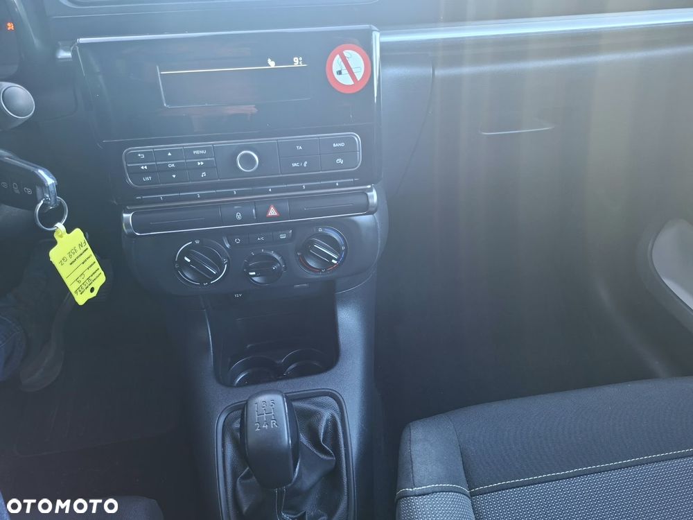 Citroën C3 - 12