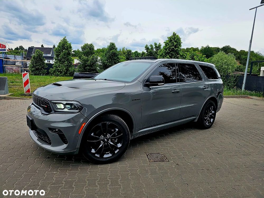 Dodge Durango - 25