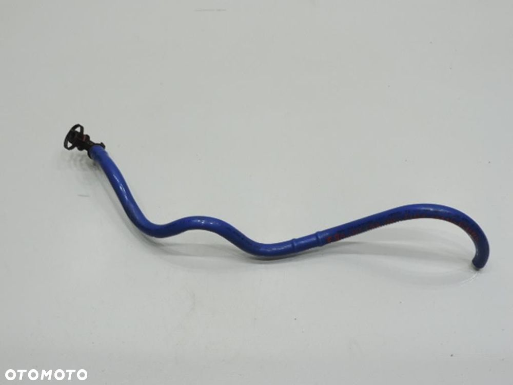 PRZEWÓD PALIWA BMW E81 E87 2.0 N43 - 2