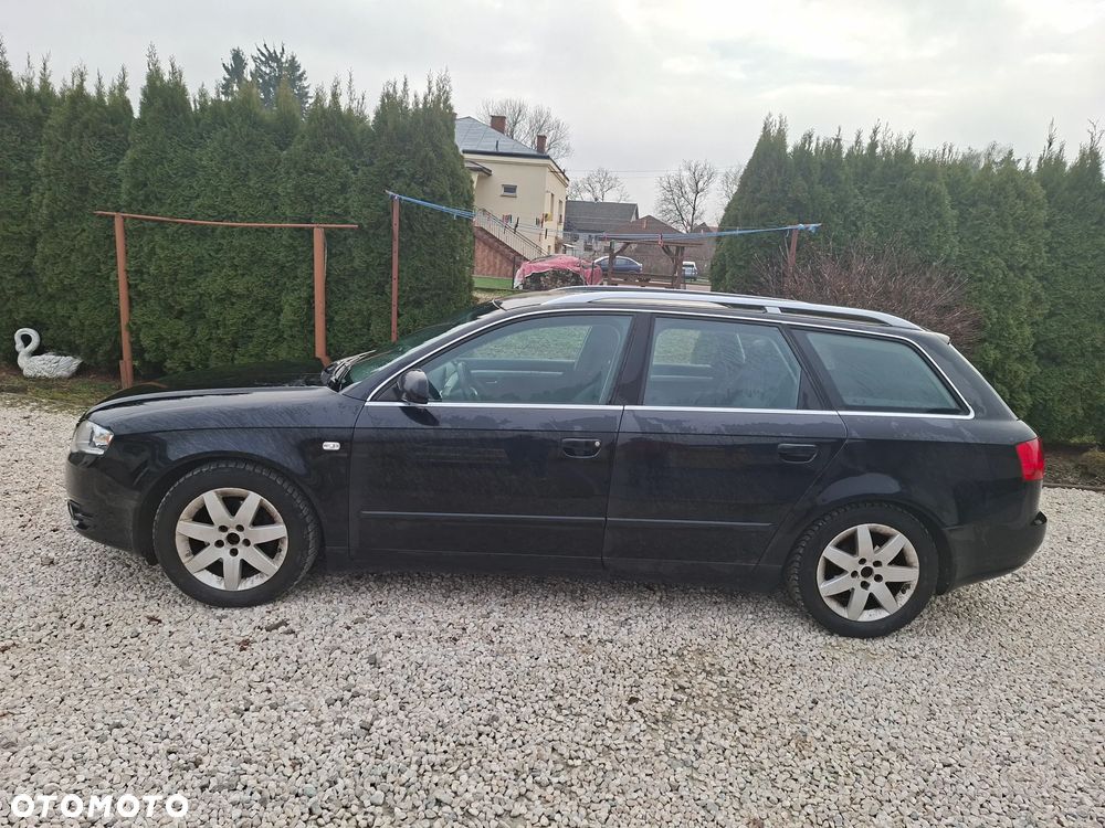 Audi A4 Avant - 2