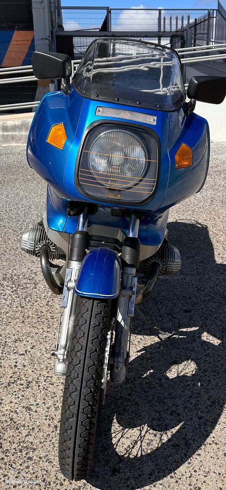 BMW R 75 - 2