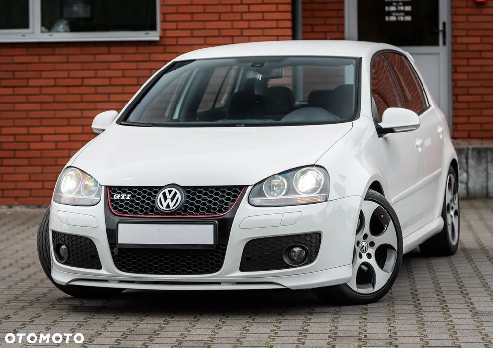 Volkswagen Golf V 2.0 TSI GTI - 2
