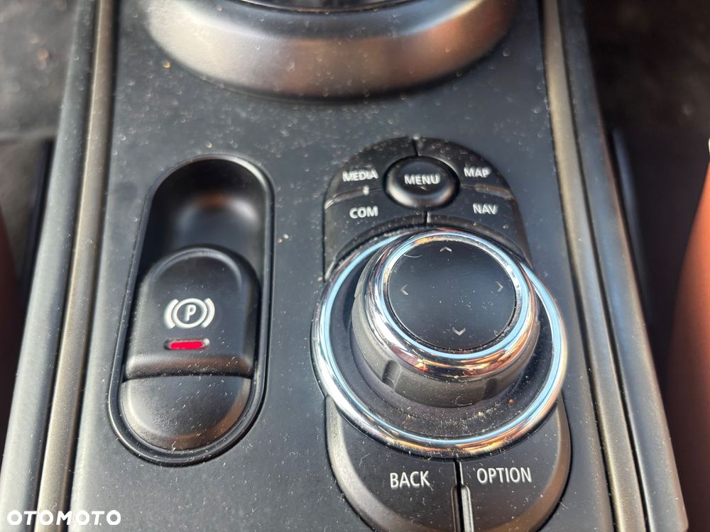 MINI Countryman Cooper S All4 - 18