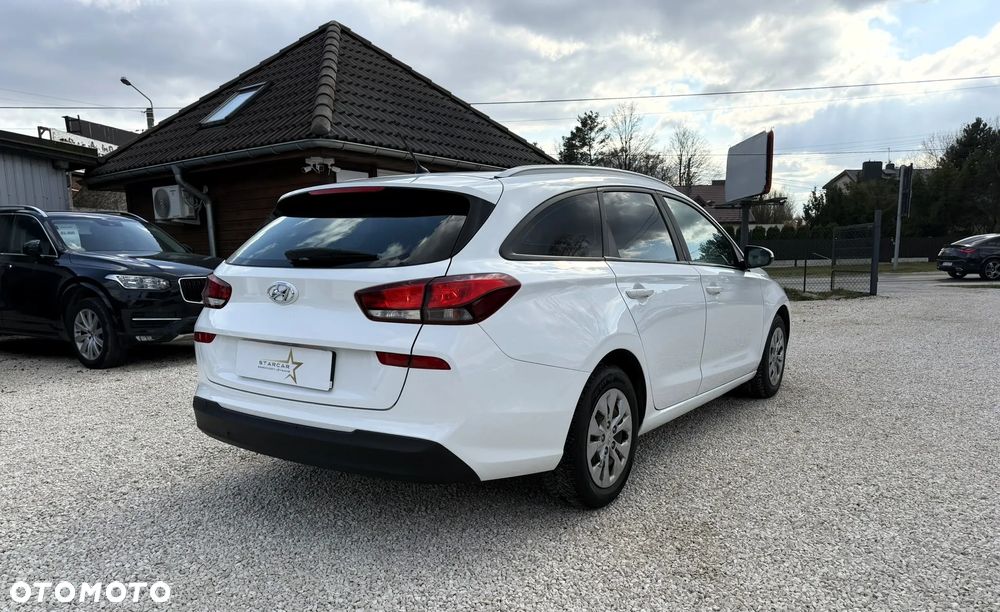 Hyundai i30 - 5