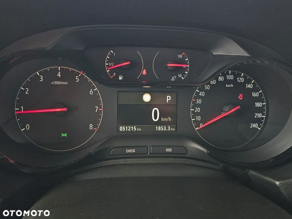Opel Grandland X - 18