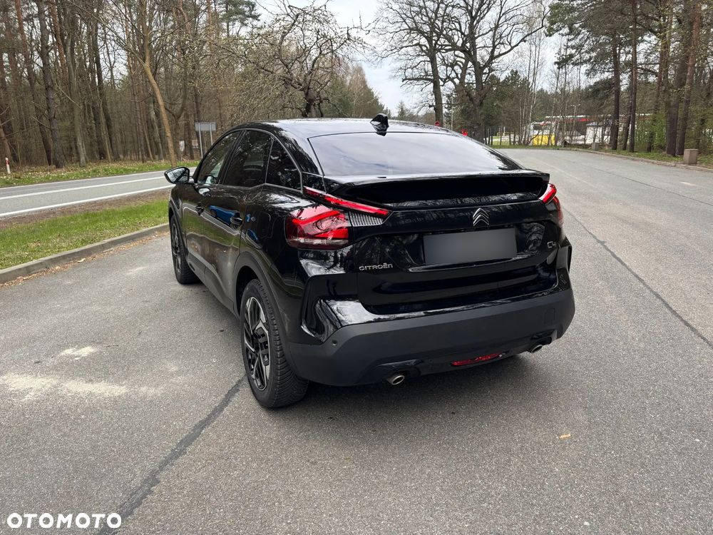 Citroën C4 1.2 PureTech Shine S&S EAT8 - 3