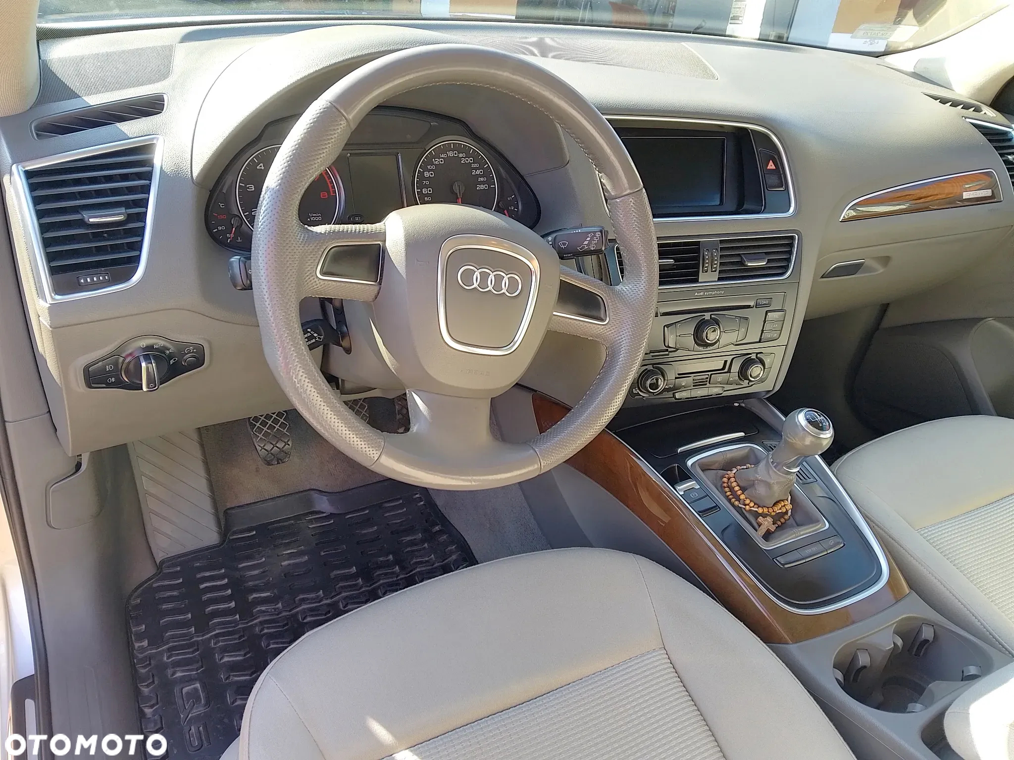 Audi Q5 2.0 TFSI Quattro - 16