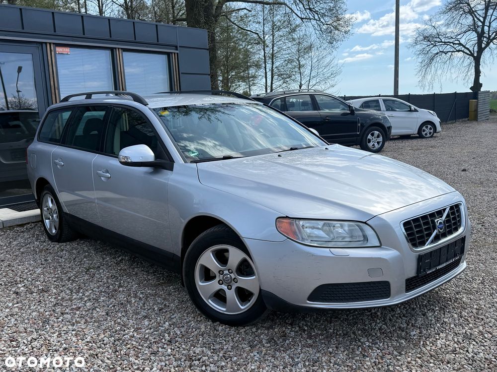Volvo V70 2.0 - 6