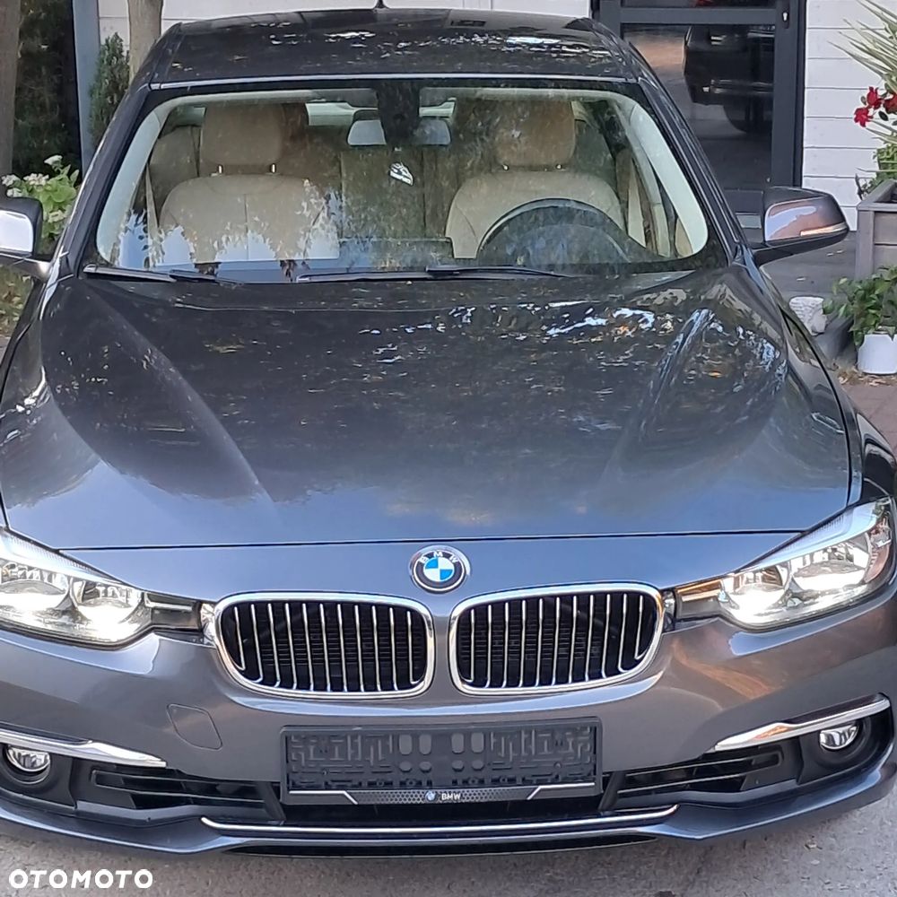 BMW Seria 3 - 29