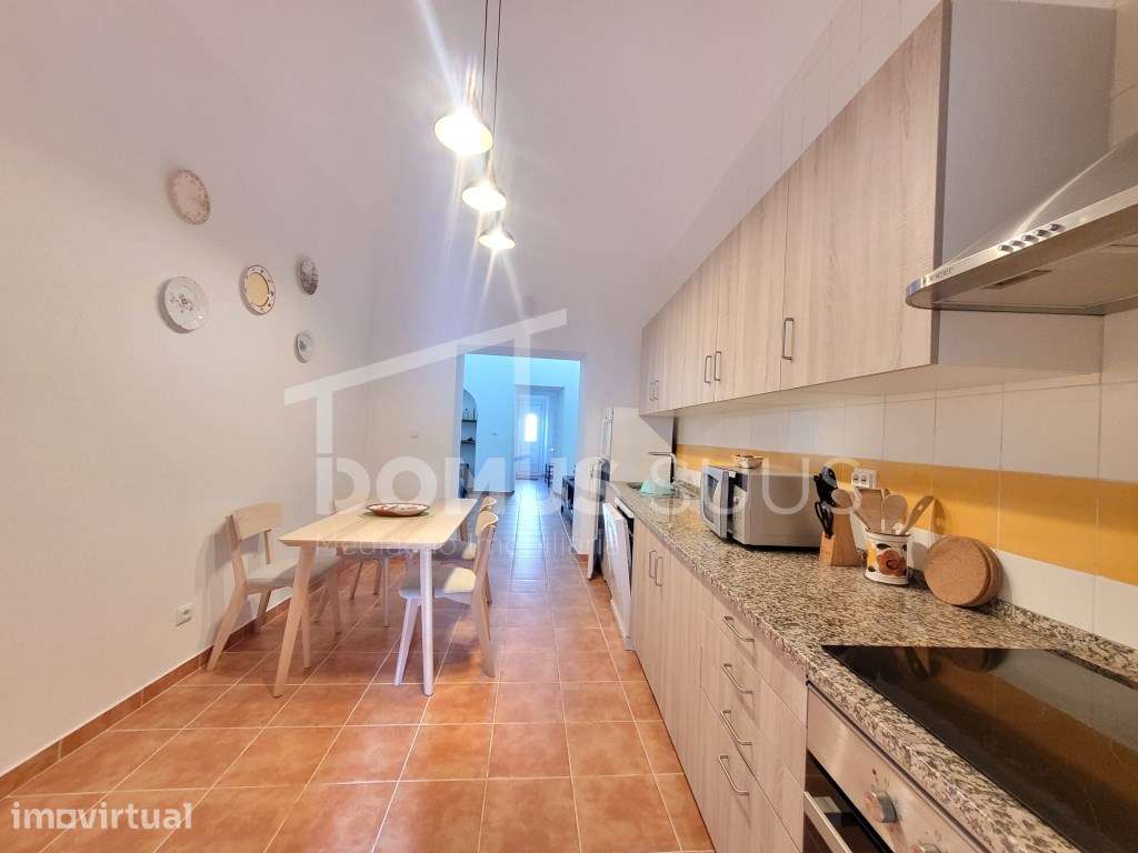 Moradia típica totalmente remodelada - Grande imagem: 5/15