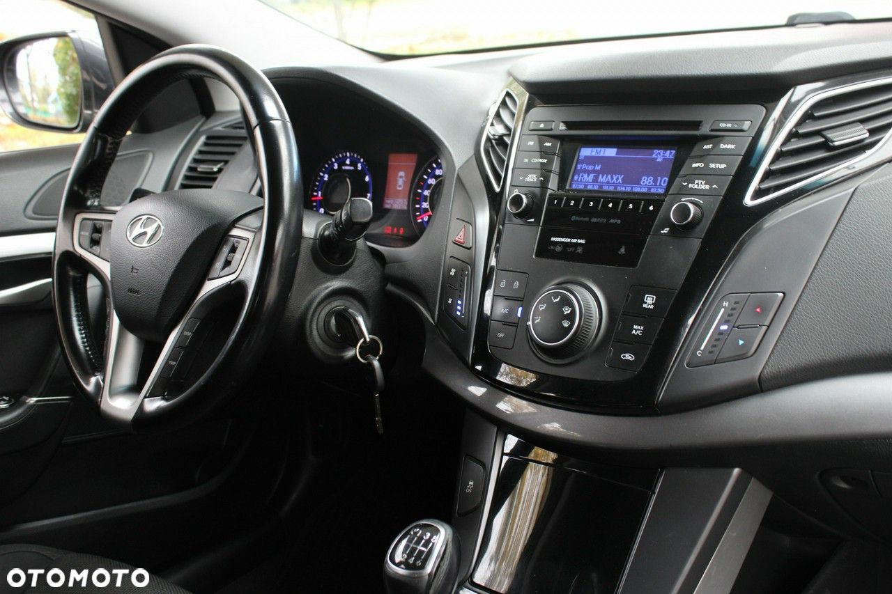Hyundai i40 i40cw 1.6 5 Star Edition - 22