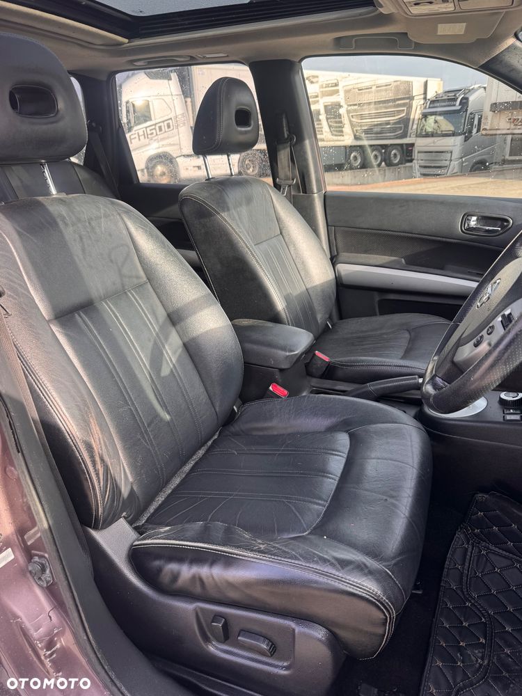 Nissan X-Trail 2.0 dCi 4x4 DPF Automatik Platinum - 18