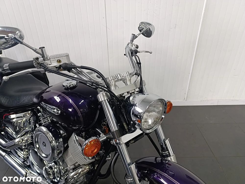 Yamaha Drag Star - 18