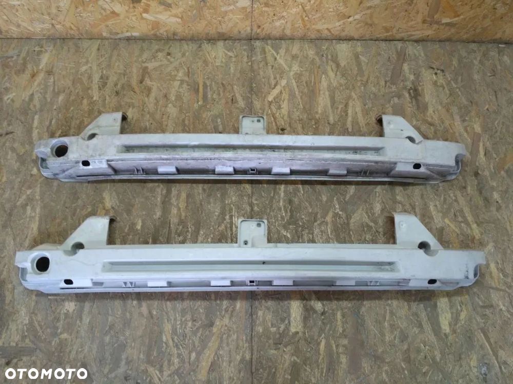 FOCUS II KOMBI ABSORBER Wzmocnienie belka zderzaka - 1