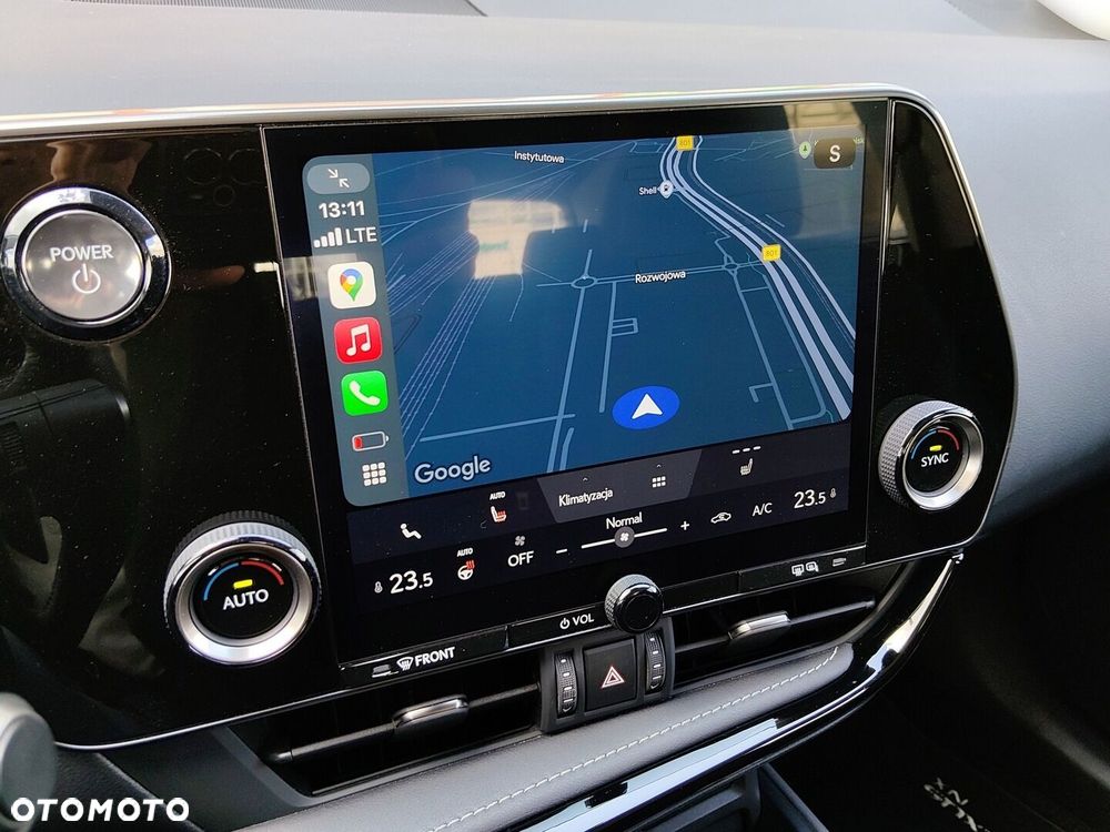 Lexus NX 350h Elegance 2WD - 21
