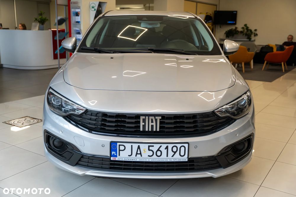 Fiat Tipo 1.0 T3 - 3