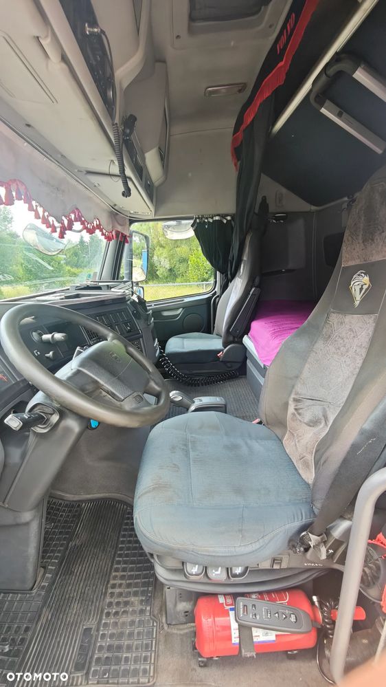 Volvo FH - 10
