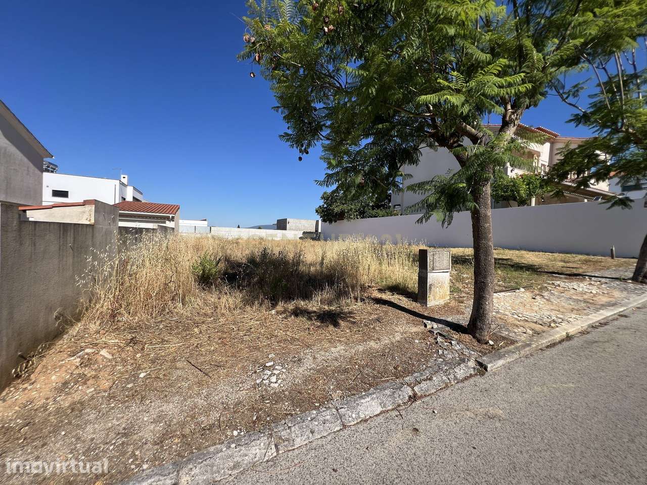 Lote de Terreno para Construção – Urbanização Casal Vaz | 429 m² - Grande imagem: 4/9