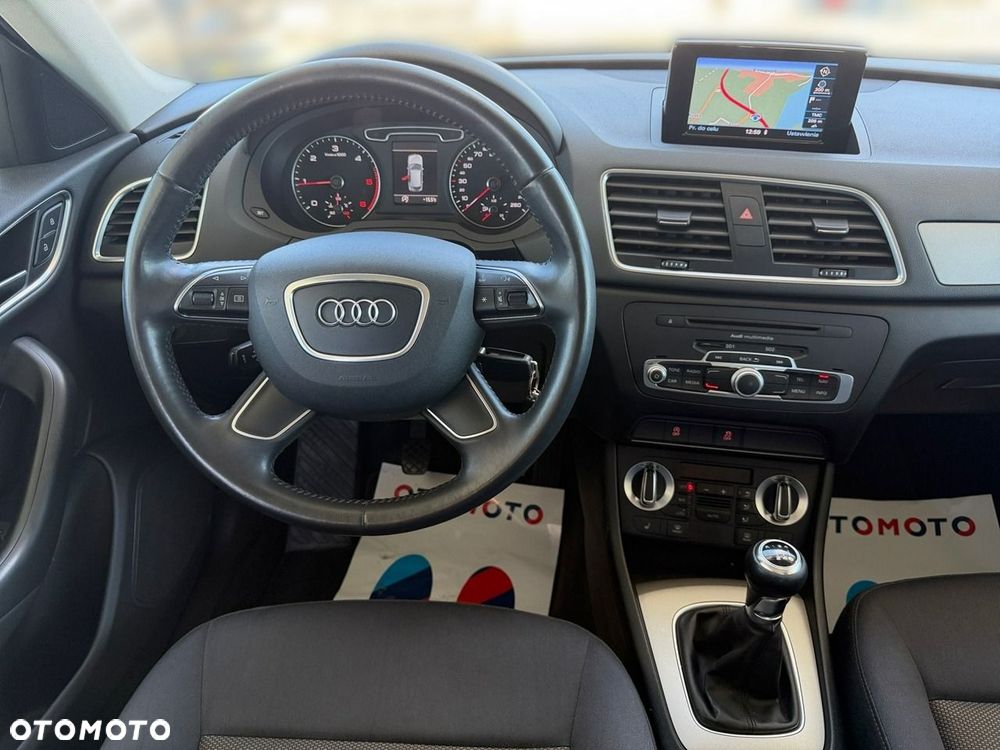 Audi Q3 - 15