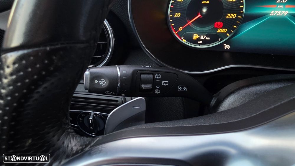 Mercedes-Benz GLC 300 - 28