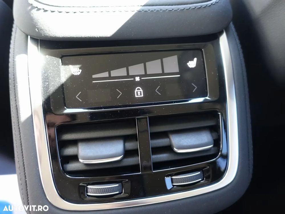 Volvo XC 90 T8 AWD Plus Dark - 15