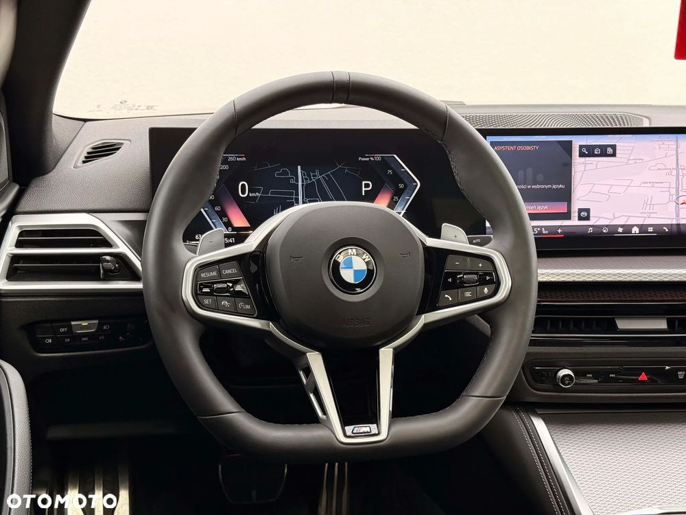 BMW Seria 4 430i xDrive M Sport - 18