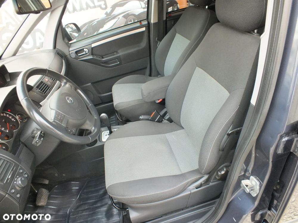 Opel Meriva - 6