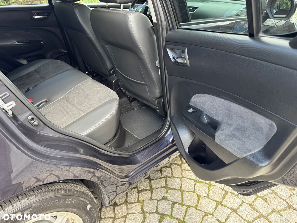 Suzuki Swift - 26