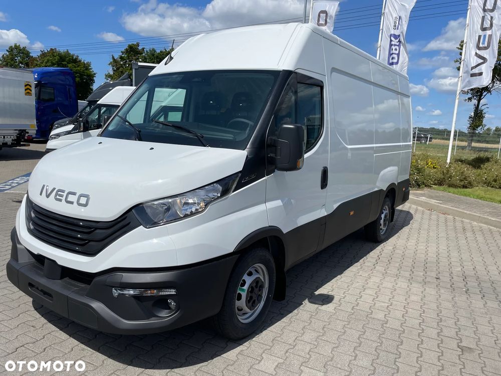 Iveco Daily 35S16BV Nowa cena! Limitowana ILOŚĆ - 2