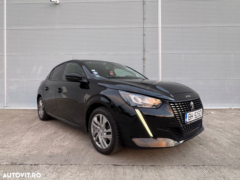 Peugeot 208 - 27