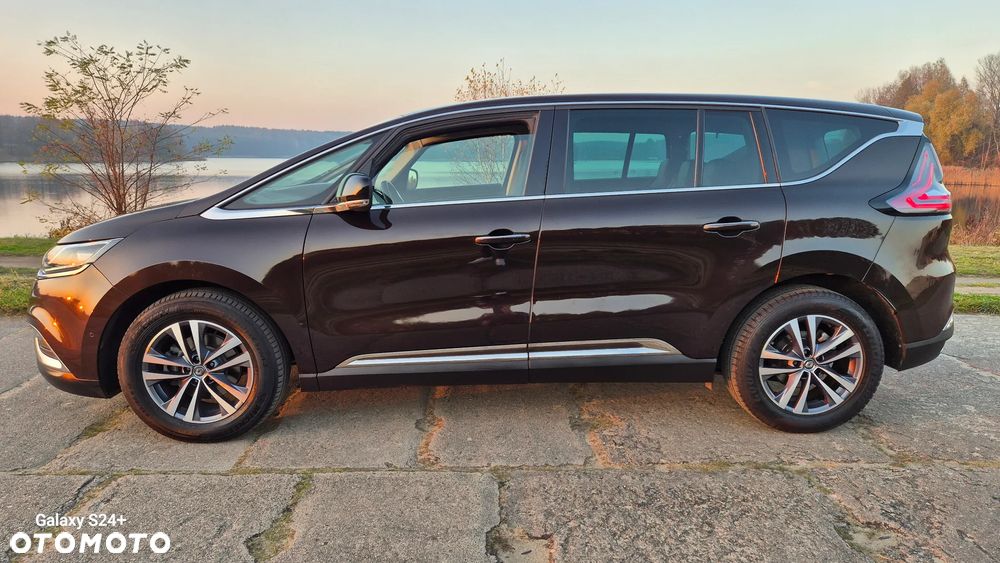 Renault Espace 1.6 dCi Energy Zen EDC 7os - 2