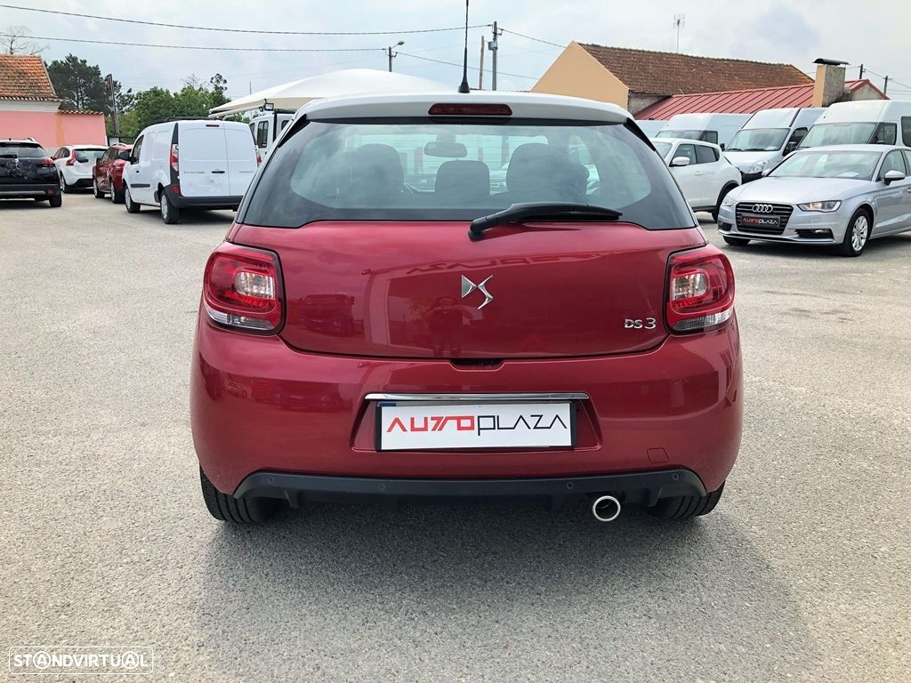 DS DS3 - 5