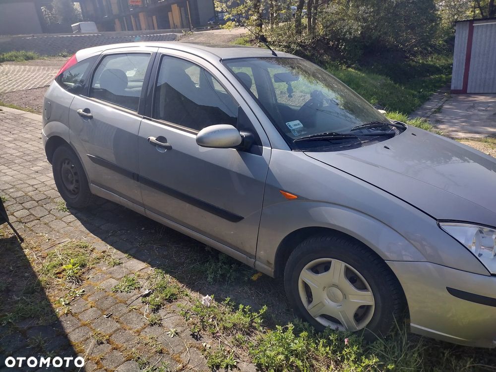 Ford Focus - 2