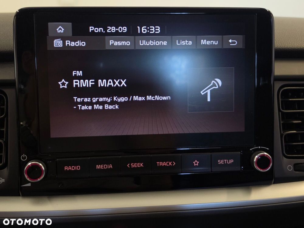 Kia Stonic 1.2 L - 18