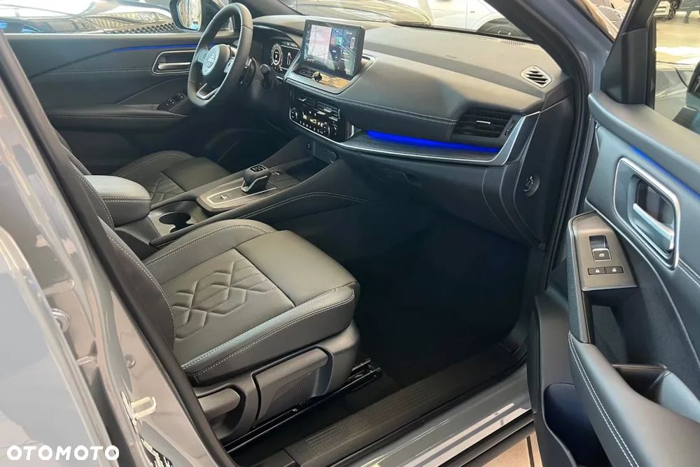 Nissan Qashqai 1.3 DIG-T MHEV Tekna+ Xtronic - 18