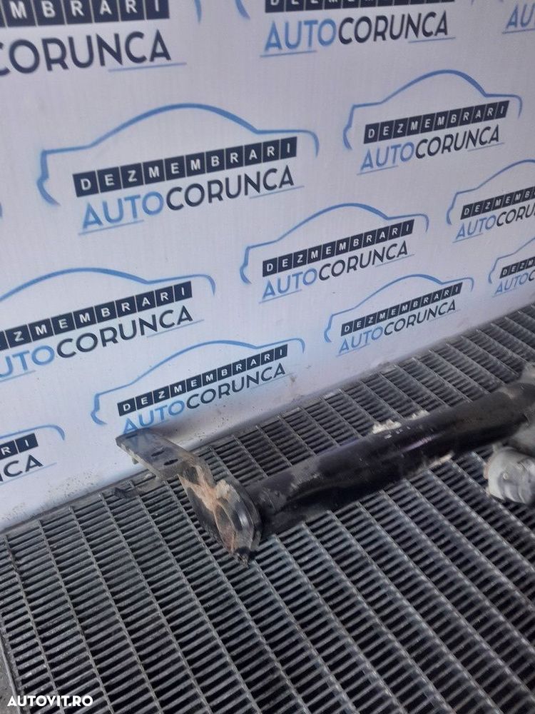 Carlig remorcare Volvo XC90 Facelift 2007 - 2014 SUV 4 Usi (1075) - 3