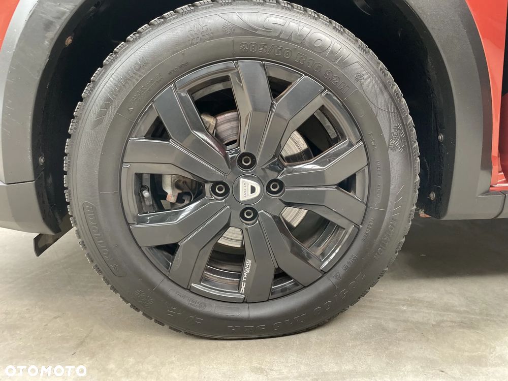 Dacia Jogger 1.0 TCe Extreme 7os - 21