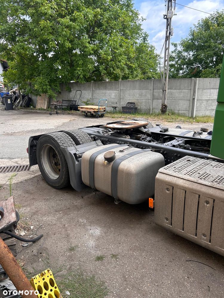 Mercedes-Benz 845 LSnRL 4x2 - 6