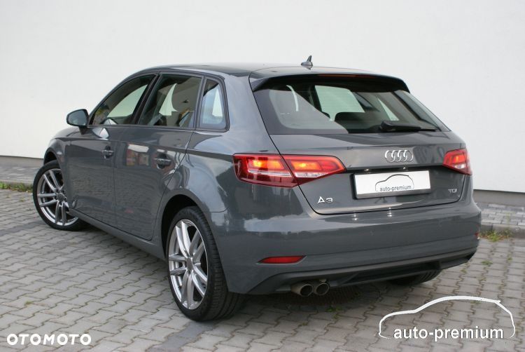Audi A3 Sportback - 30